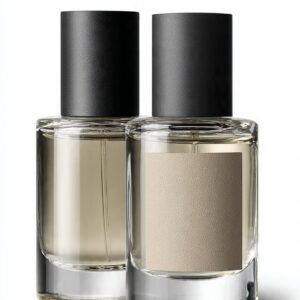 Unisex Duo Perfume Set 2x100ml