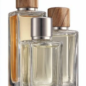Unisex Minimal Perfume Set 3x100ml