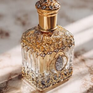 Luxury Eau De Parfum 100ml