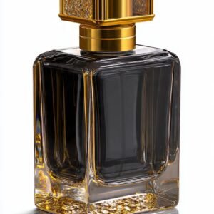 Premium Black Oud Perfume 100ml