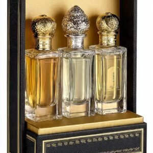 Luxury Perfume Gift Set 3x50ml