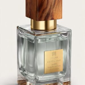 Minimal Oud Perfume Unisex 100ml