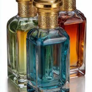 Luxury Perfume Trio Set 3x100ml
