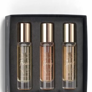 Luxury 3 Scent Discovery Set