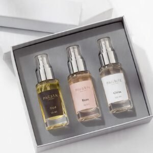 Perfume Tester Trial Kit 3x10ml