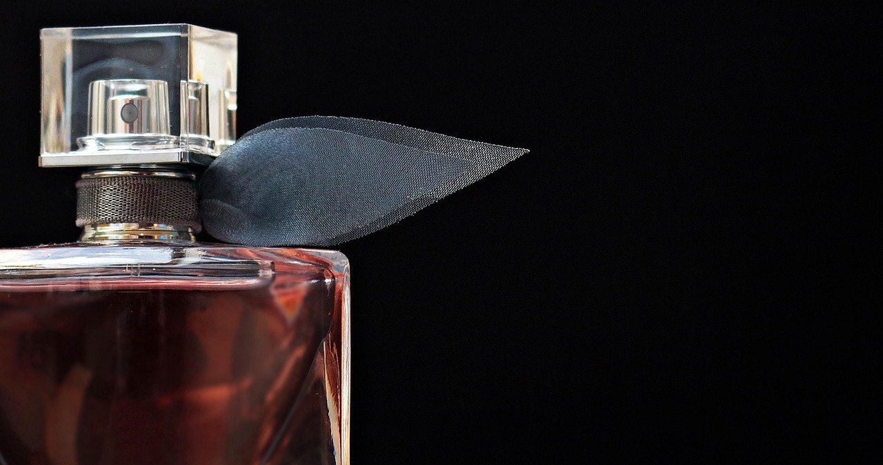 Exclusive Perfume Gift Hamper Deluxe