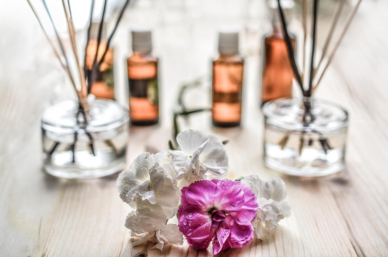 Luxury Perfume Bundle