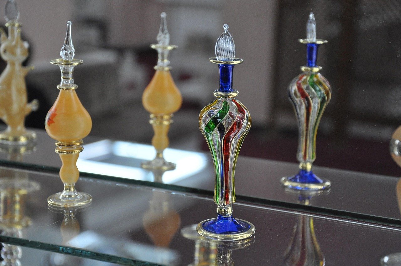 Signature Perfume Collection